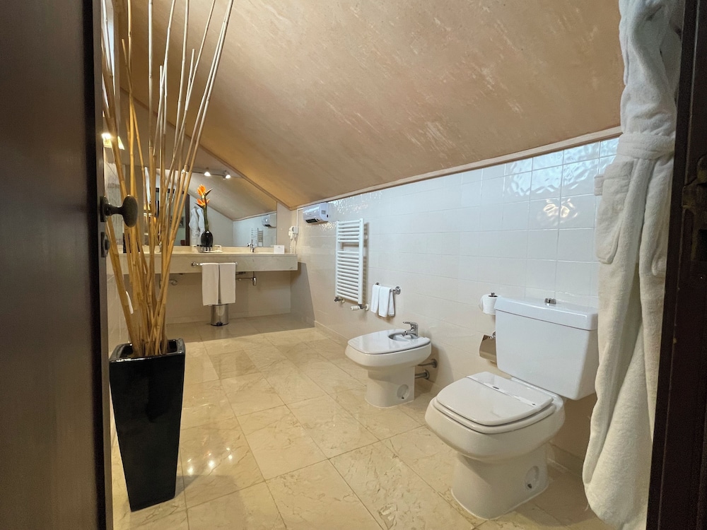 Pateo dos Solares Charm Hotel 75/75