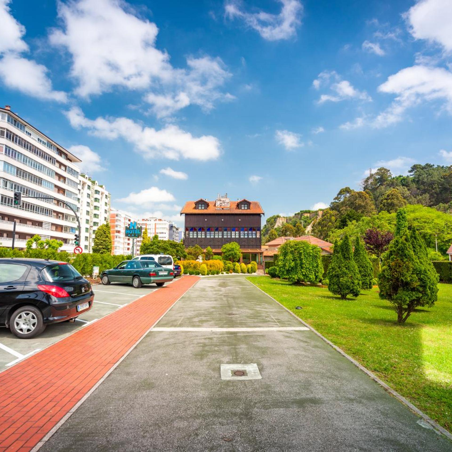 Hotel Castillo de Gauzon 38/50