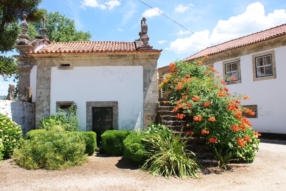 CASA DO CAMPO 38/39