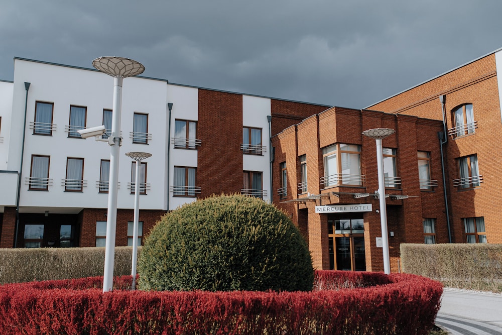 Mercure Wiazowna Brant 43/47