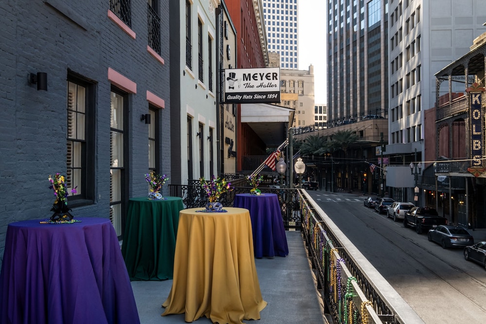 The Rubenstein Hotel 43/48