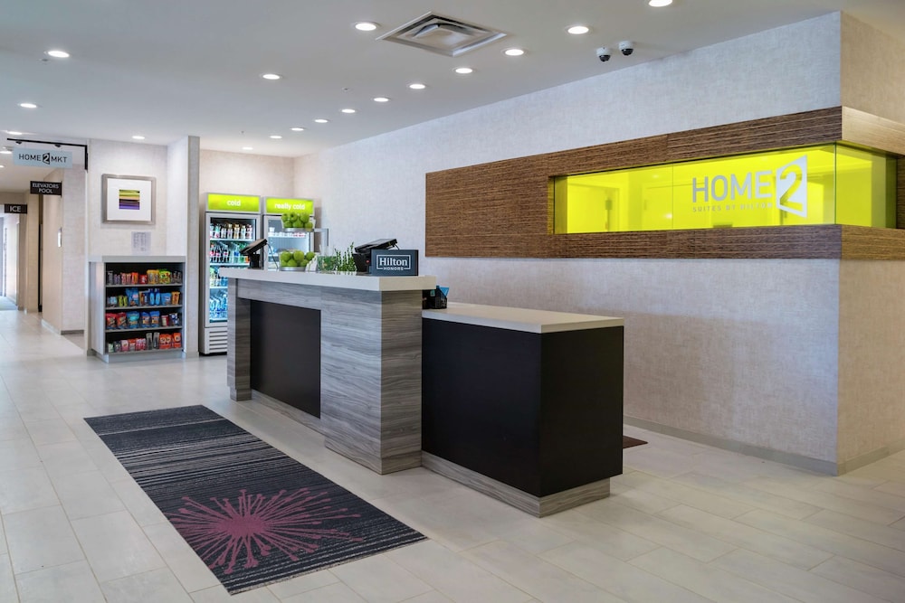 Home2 Suites by Hilton Jackson Flowood Airport Area MS 5/33