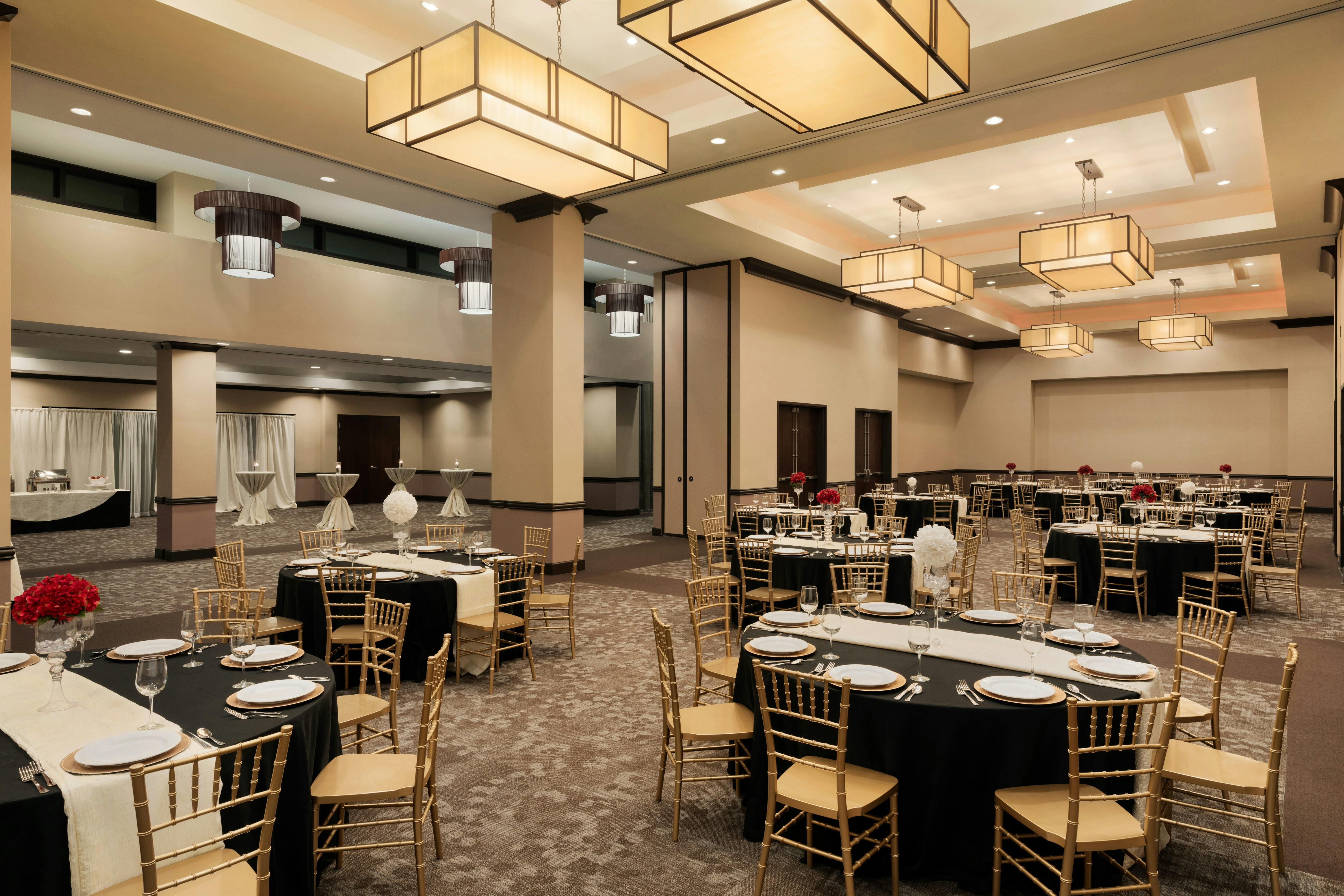Embassy Suites by Hilton Salt Lake West Valley City 55/80