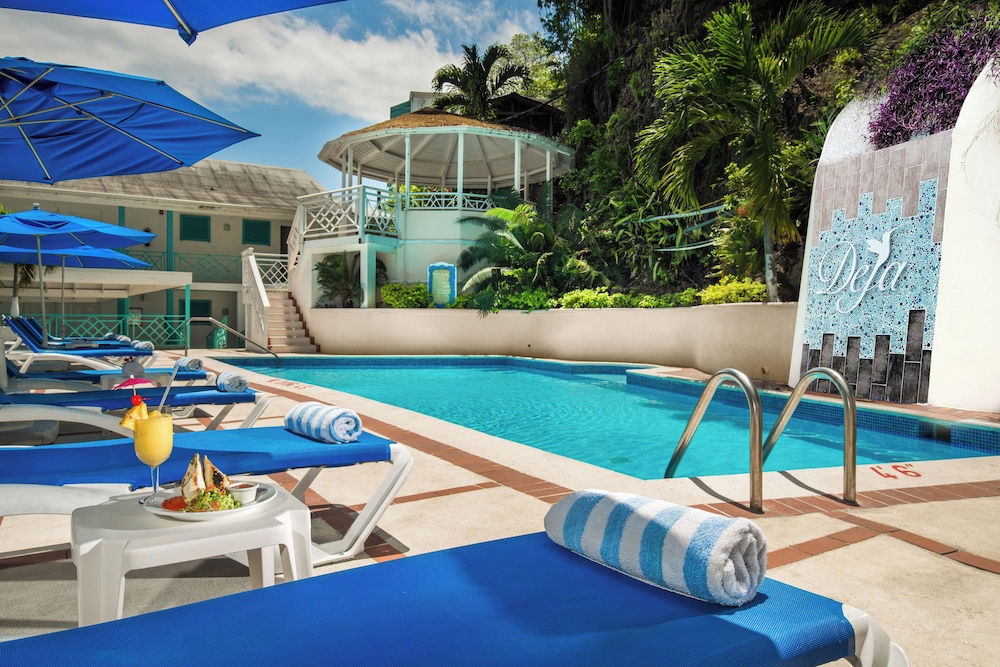 Deja Resort All Inclusive 46/56