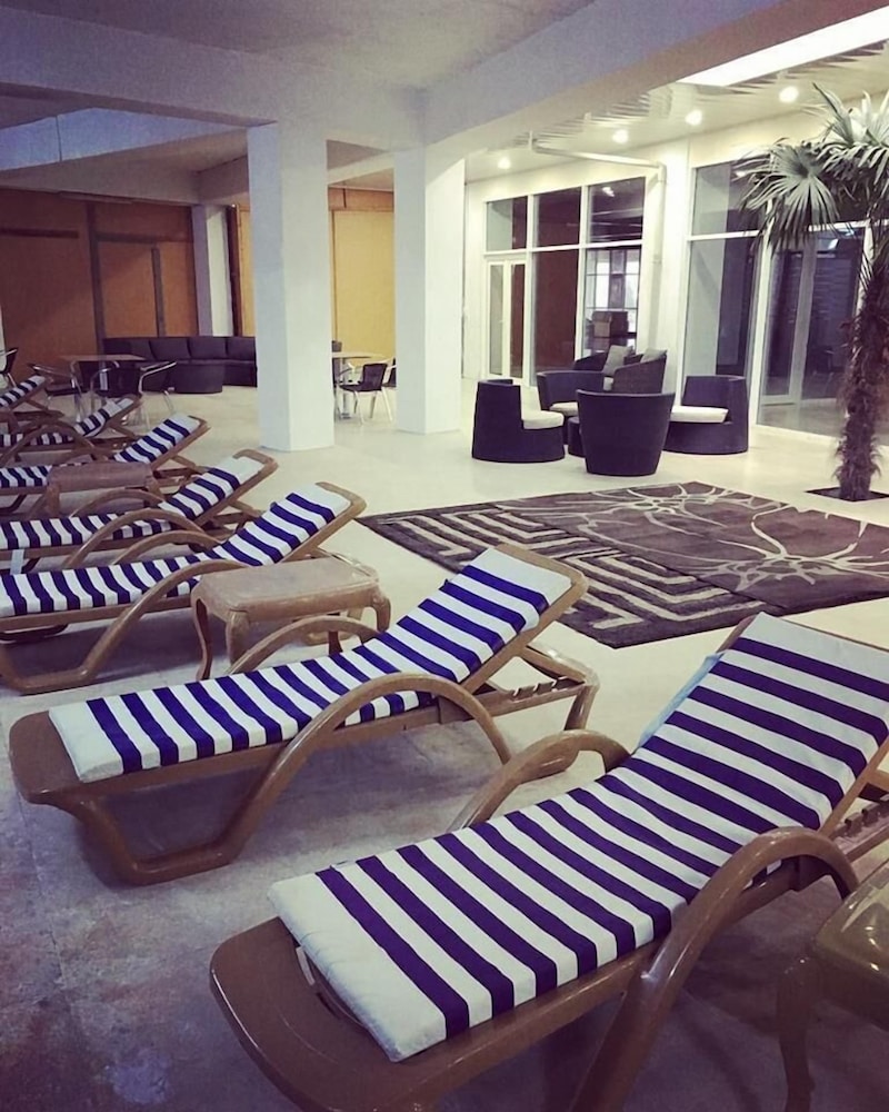AF HOTEL AQUA PARK 36/55