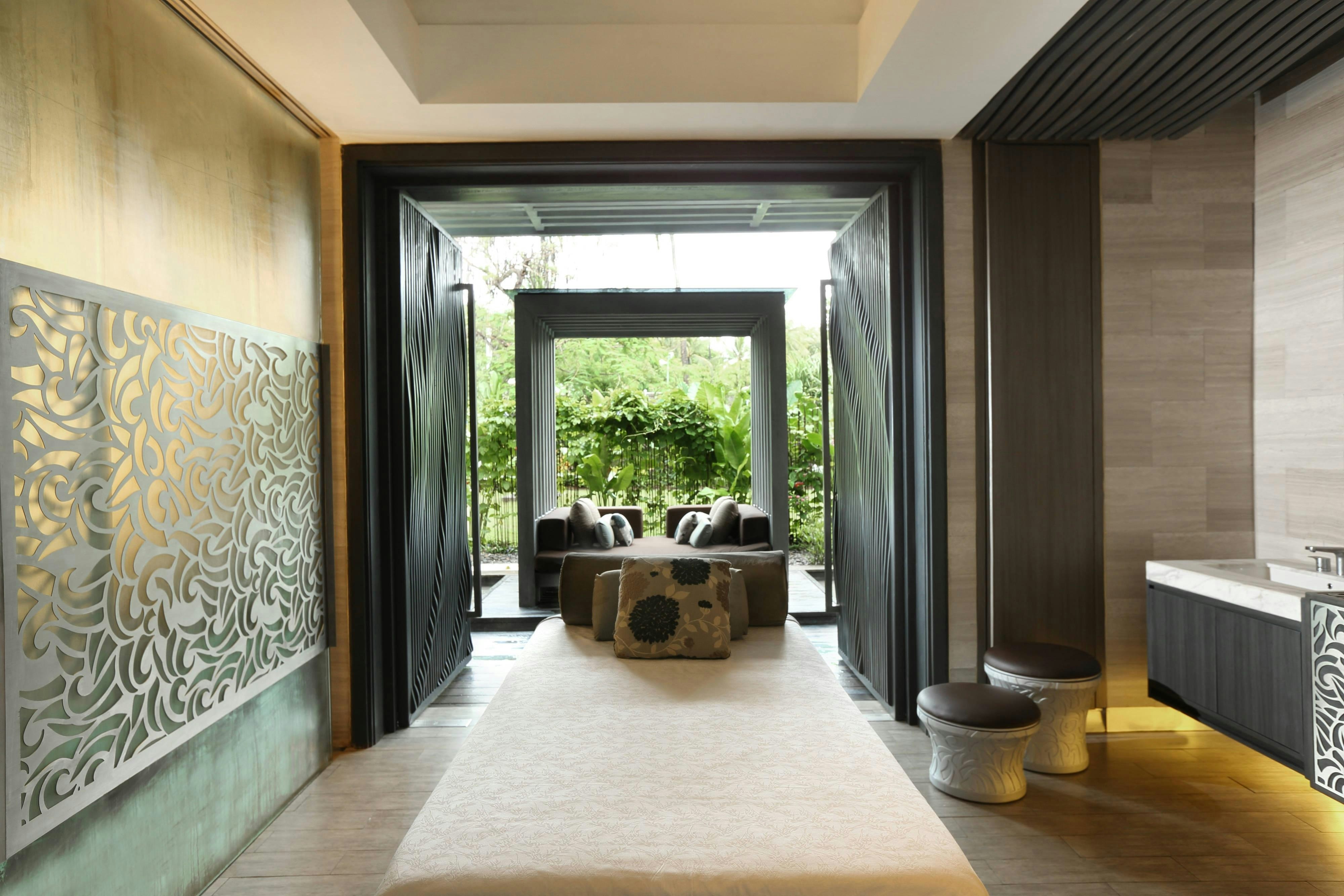 The Westin Resort Nusa Dua Bali 35/76