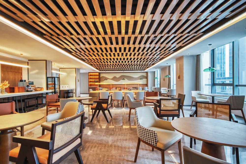 UrCove by Hyatt Hangzhou North Grand Canal 22/32