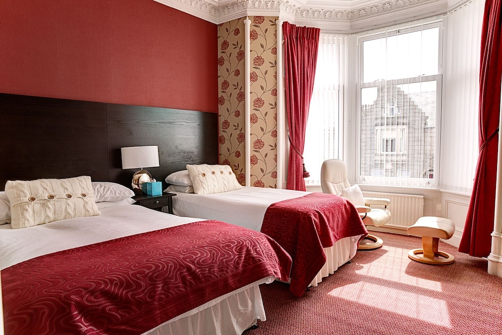Kildonan Guest House 10/15