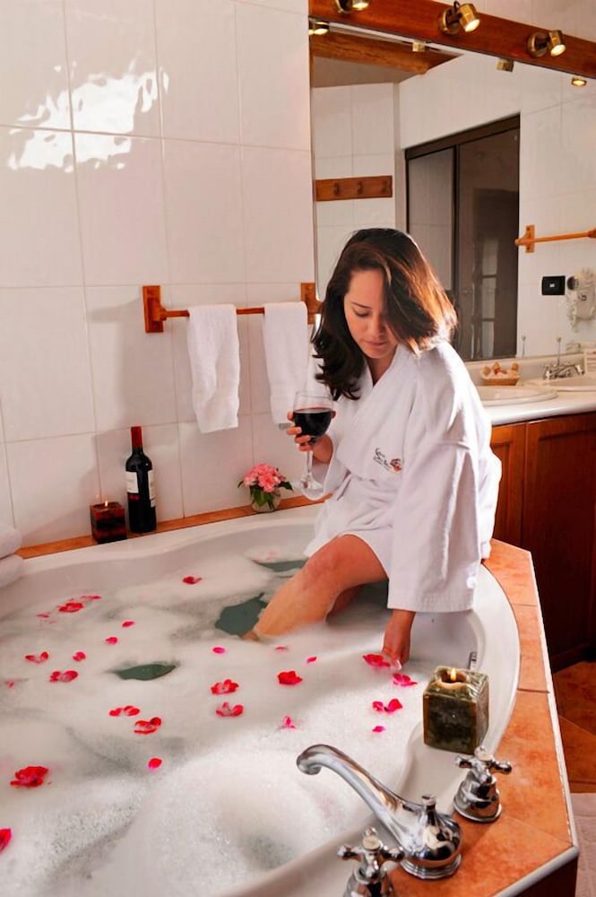 Casa San Blas Boutique Hotel 4/50