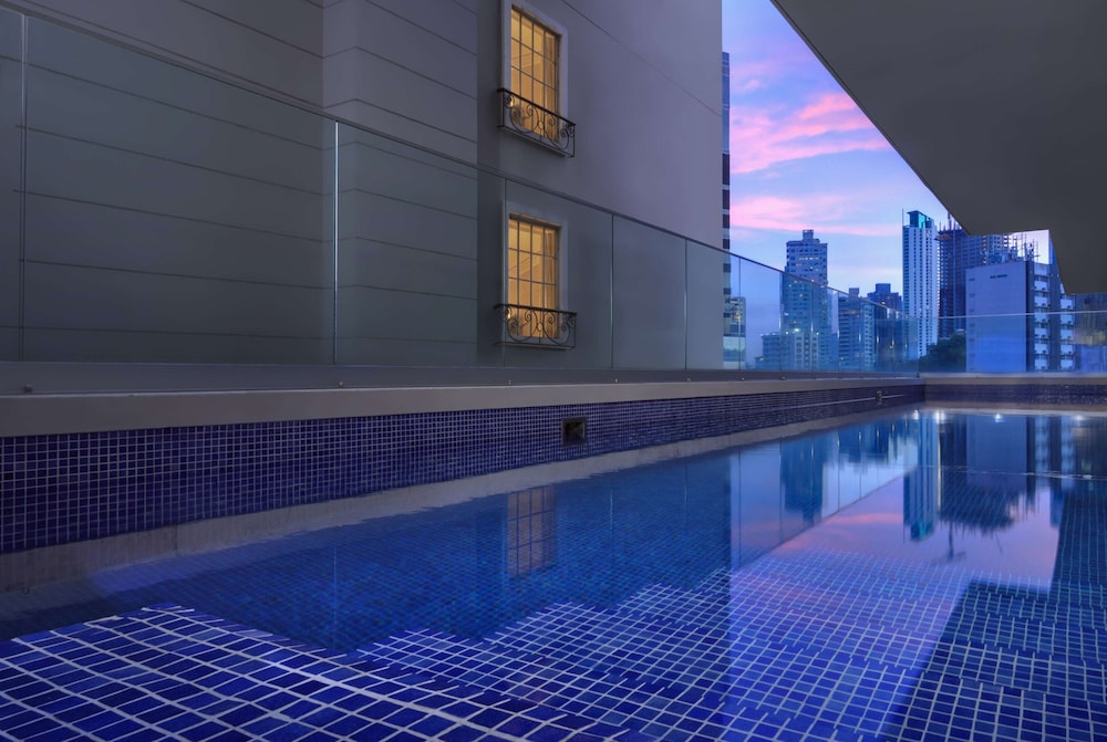 Bristol Panama, a Registry Collection Hotel 23/50