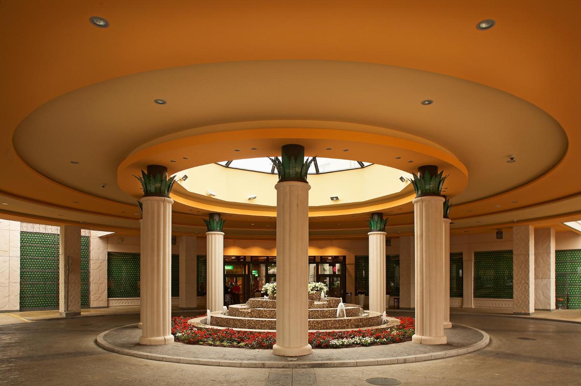 Park Casino and Hotel 16/51