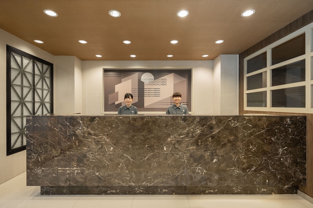 Kindness Hotel Min Sheng 9/58