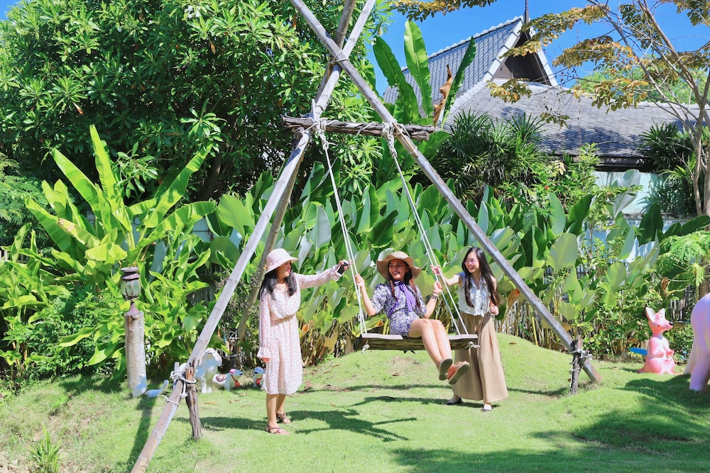 The Oriental Siam Resort 62/71
