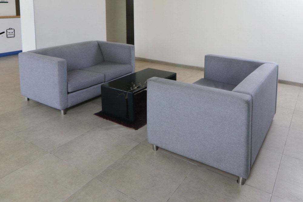 City Express Junior by Marriott San Luis Potosi Zona Industrial 30/48