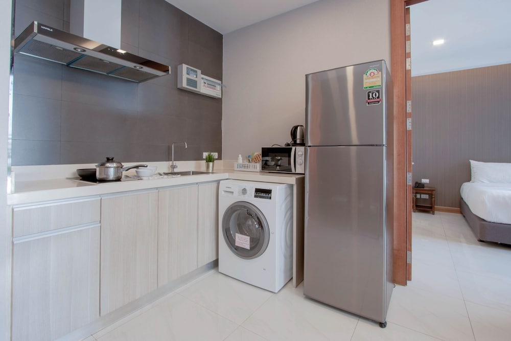 Kepler Residence Bangkok 7/69