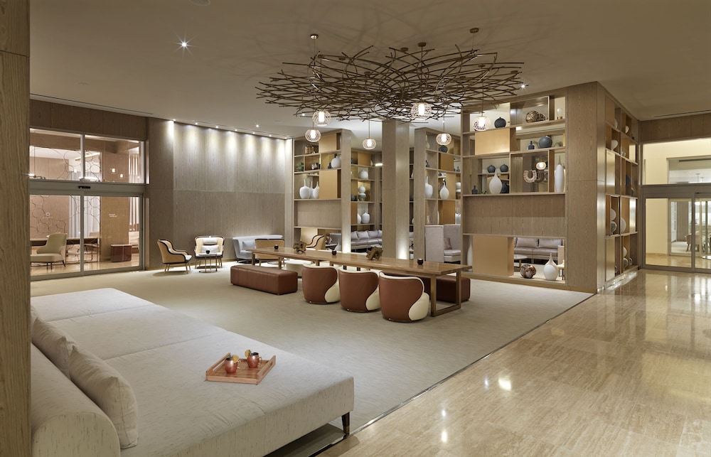 Paradisus Grand Cana - All Suites 31/60