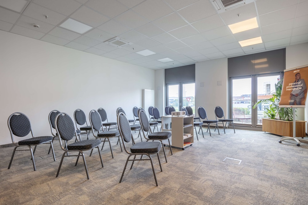 Park Inn By Radisson Wismar 74/80