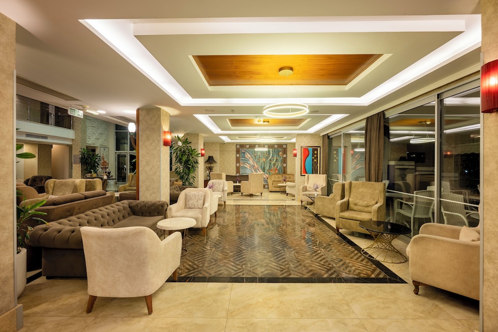 Sealife Family Resort Hotel 47/72