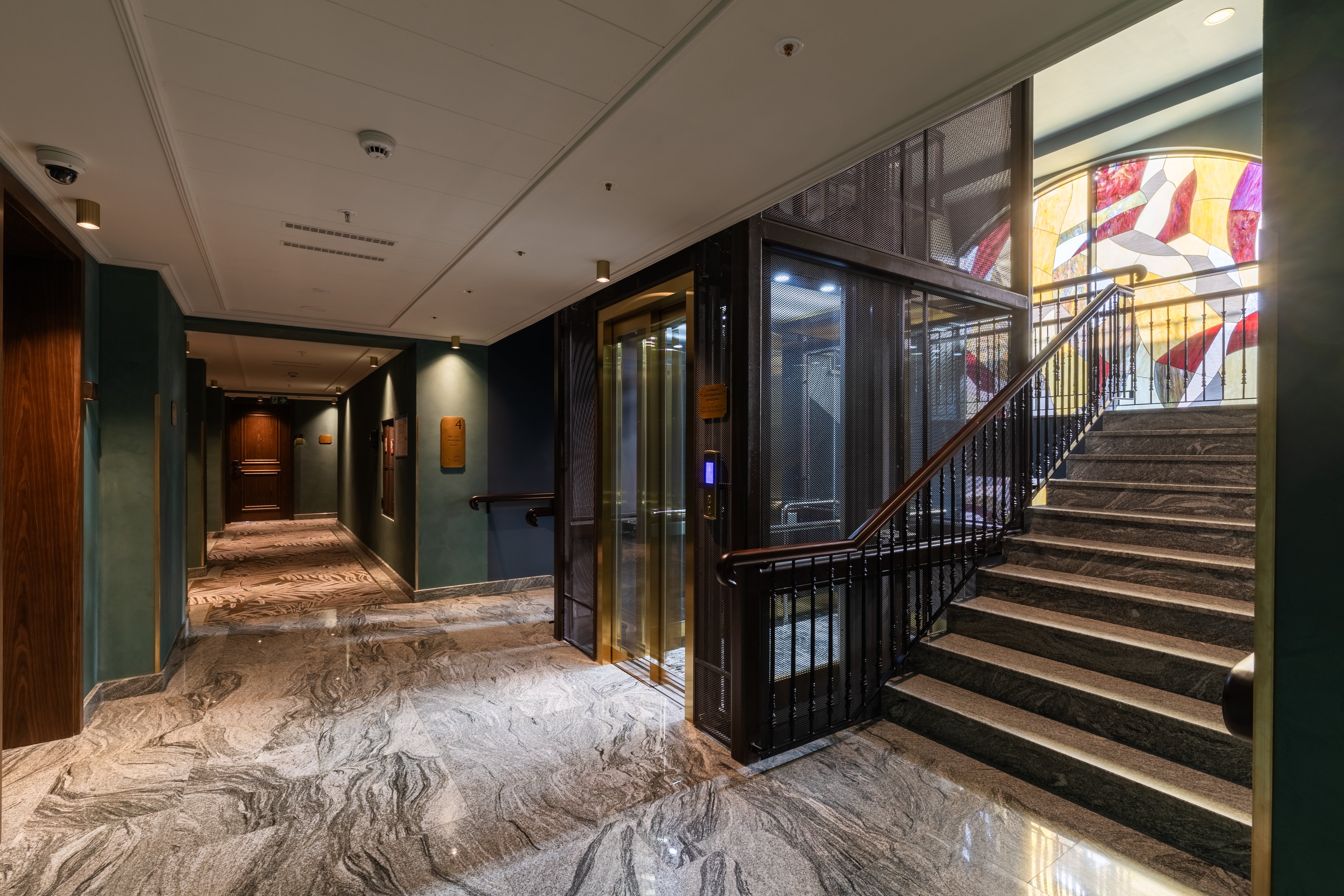 Hotel Indigo Batumi Old Town by IHG 59/66