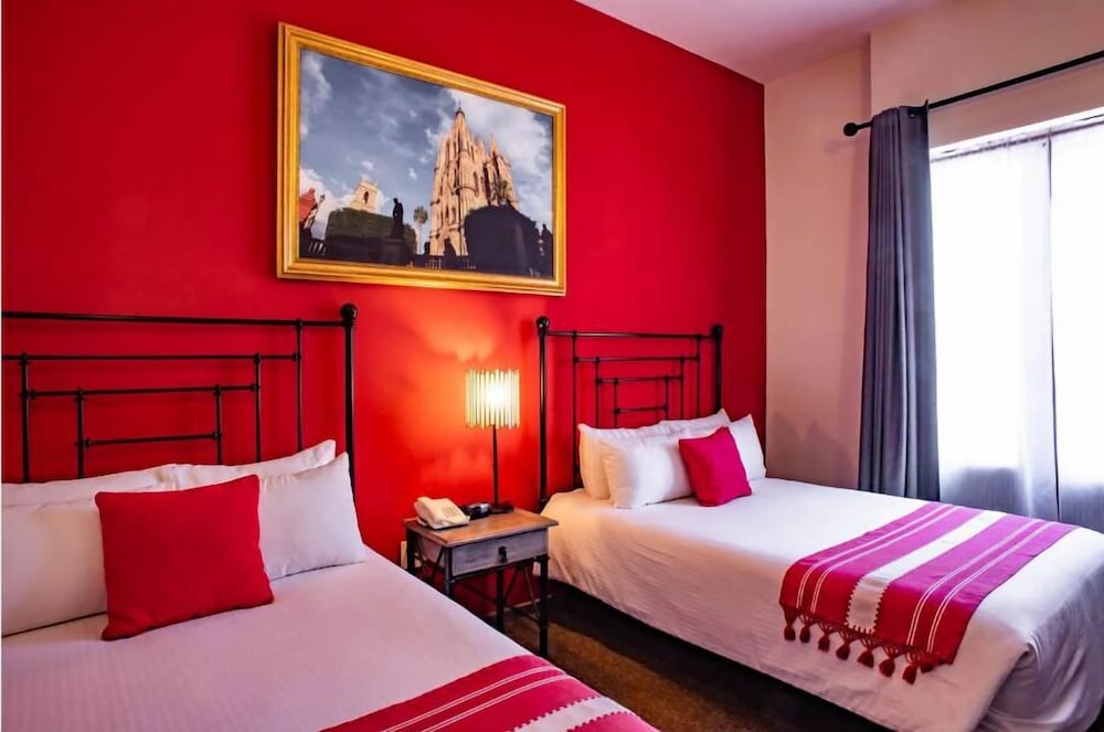 Hotel La Casona 32/68