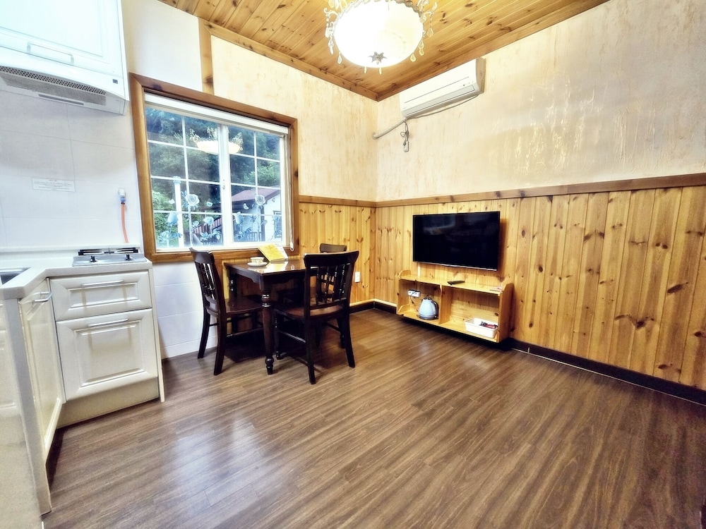 Muju Cherish Pension 40/50