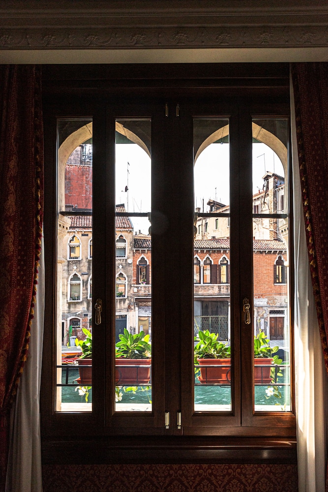 La Palazzina Veneziana 32/45