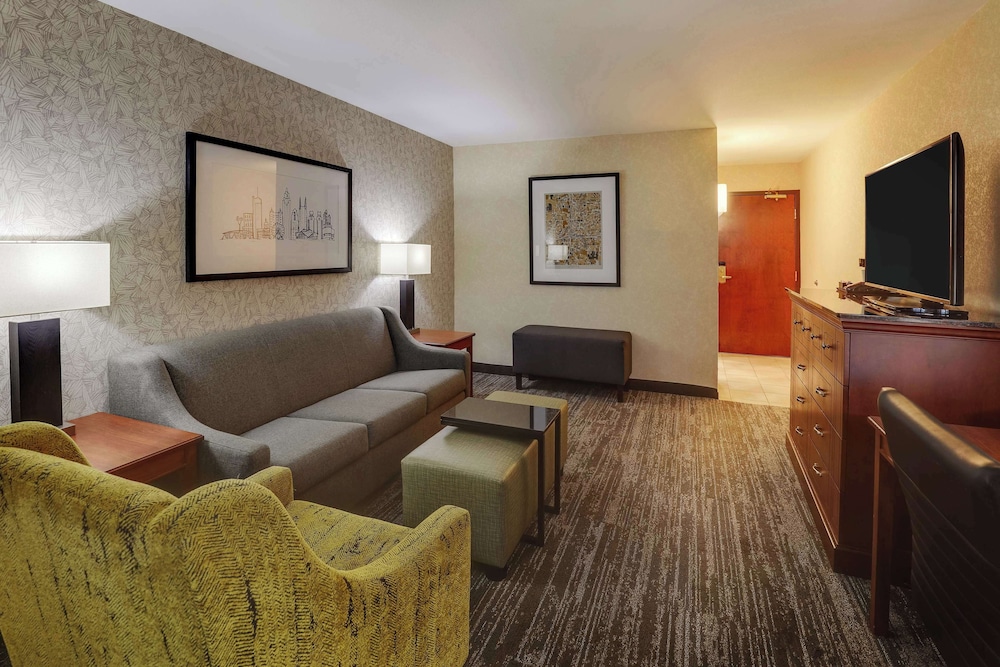 DRURY INN AND SUITES ATLANTA MARIETTA 25/50