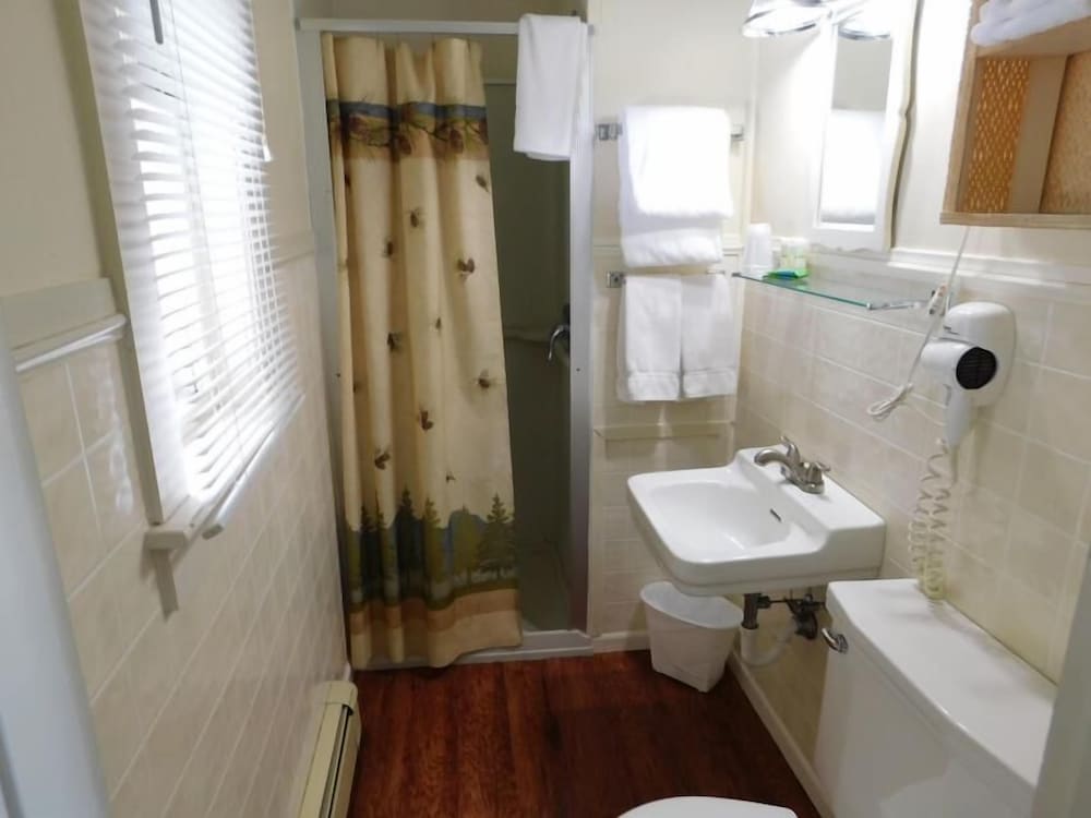 Duplex, Family, Cottage, Futon Bed, 1 Double and 1 Single Bed