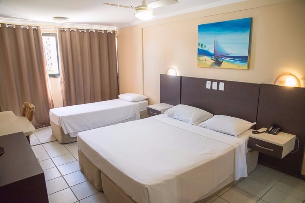 Rede Andrade Casa Blanca Hotel 34/54