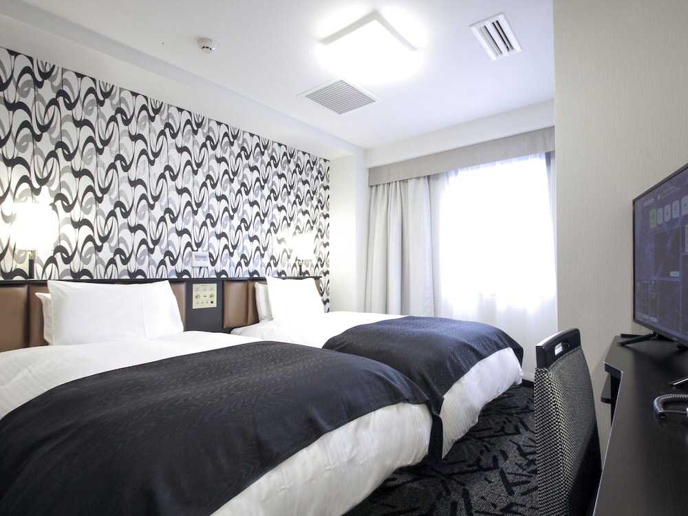 APA Hotel Akita-Senshukoen 12/50