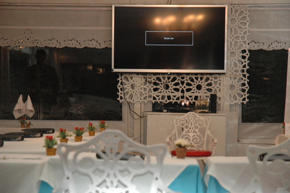 Buyukada Cankaya Hotel 9/50