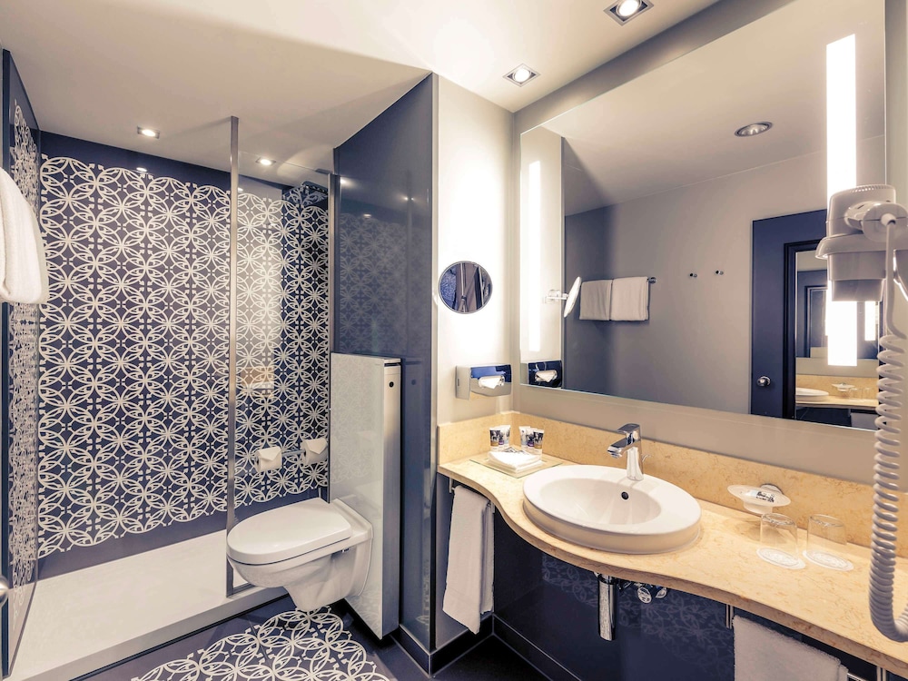 Mercure Hotel Muenchen City Center 12/82