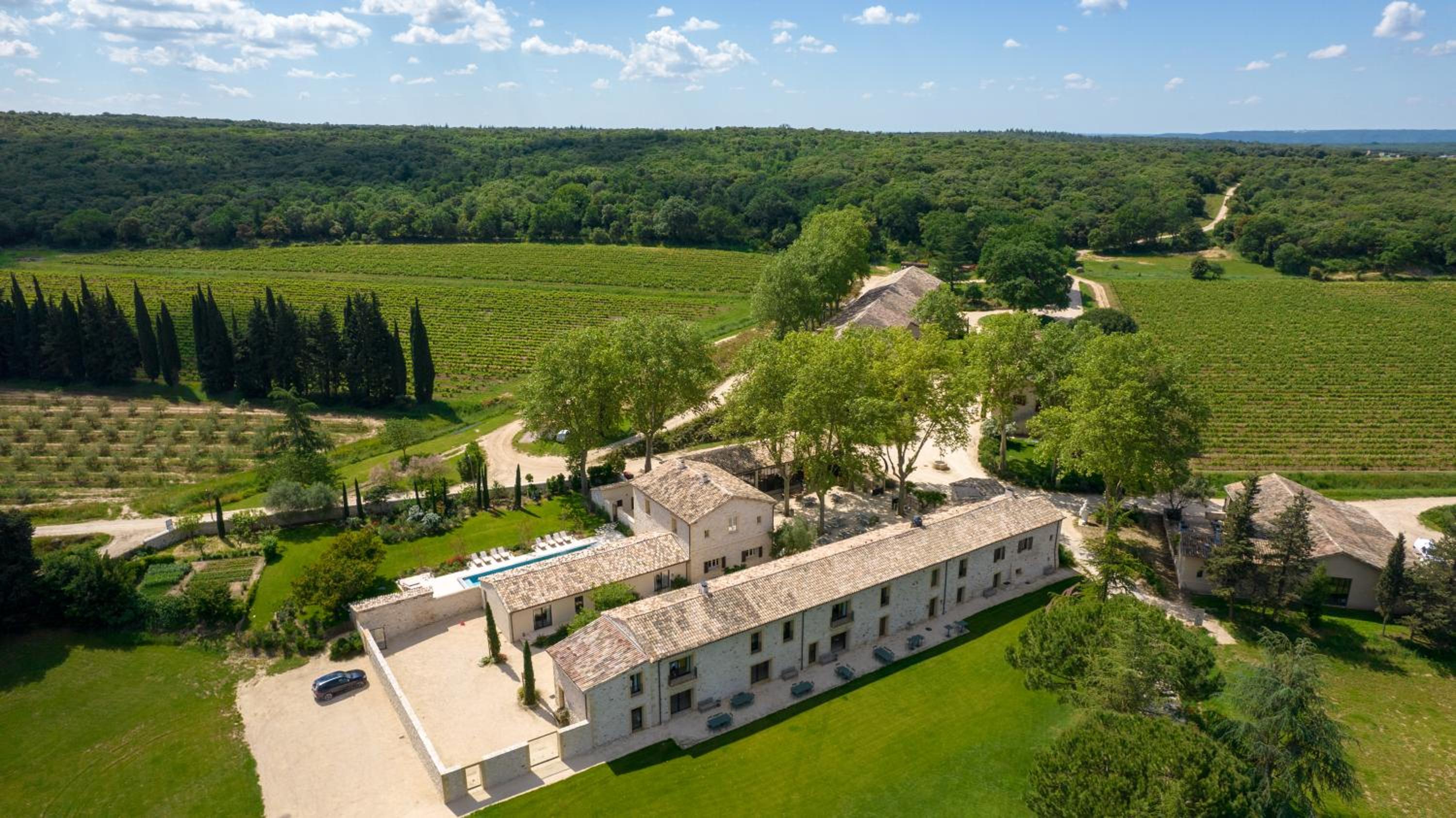 Domaine de Panery 17/24