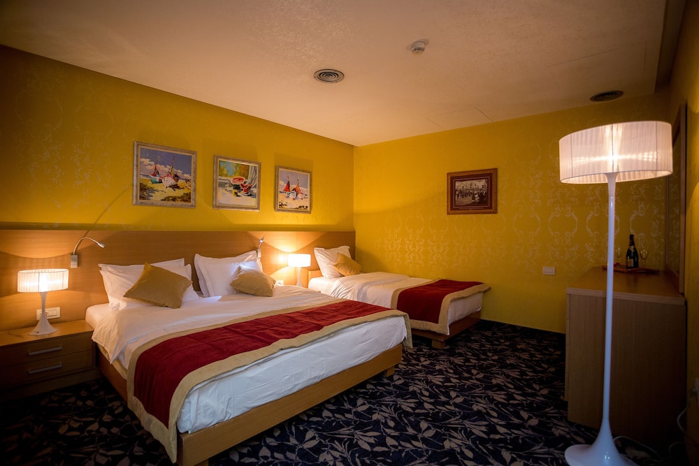 Hotel Colosseo 23/50