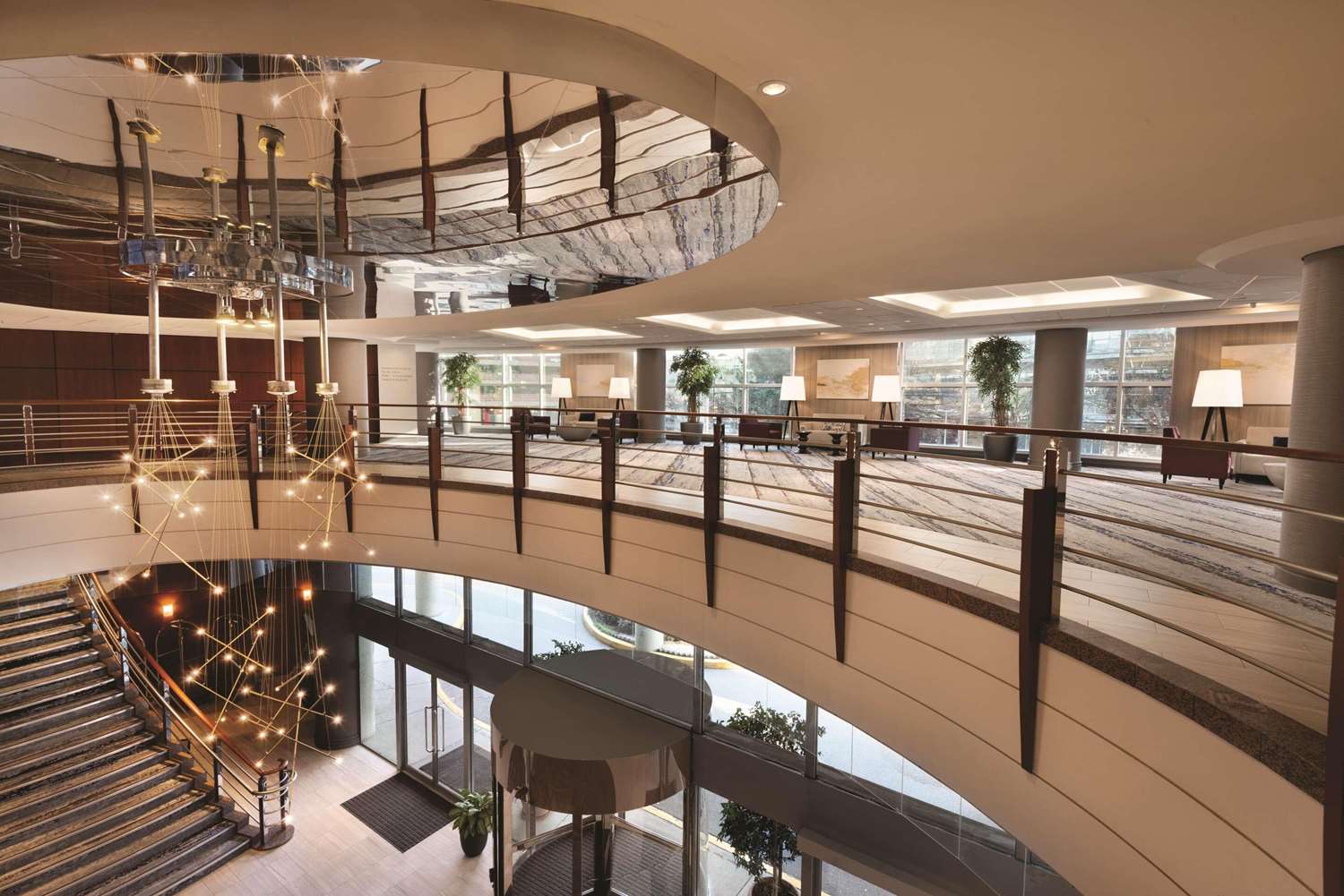 Radisson Hotel Vancouver Airport 33/45