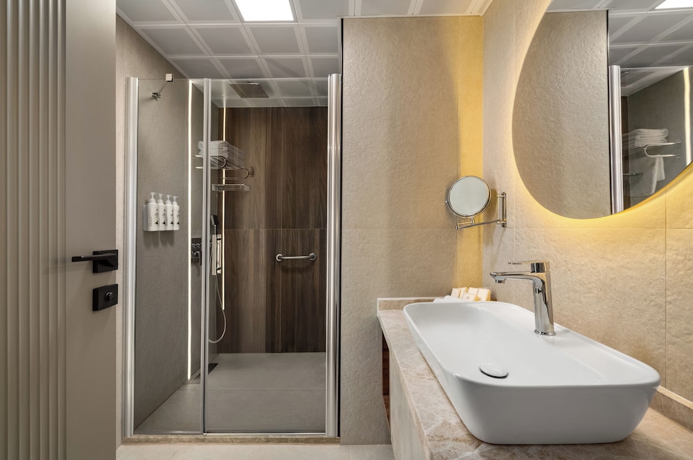 Ramada by Wyndham Erzincan Ergan 45/50