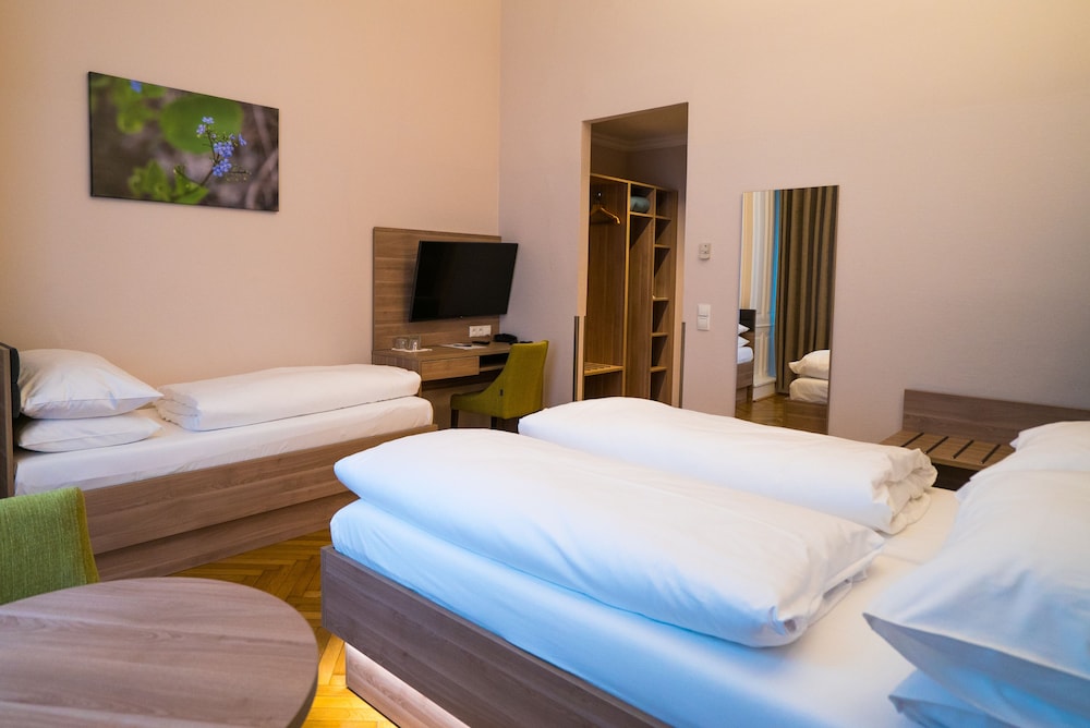 Hotel Marc Aurel 20/48