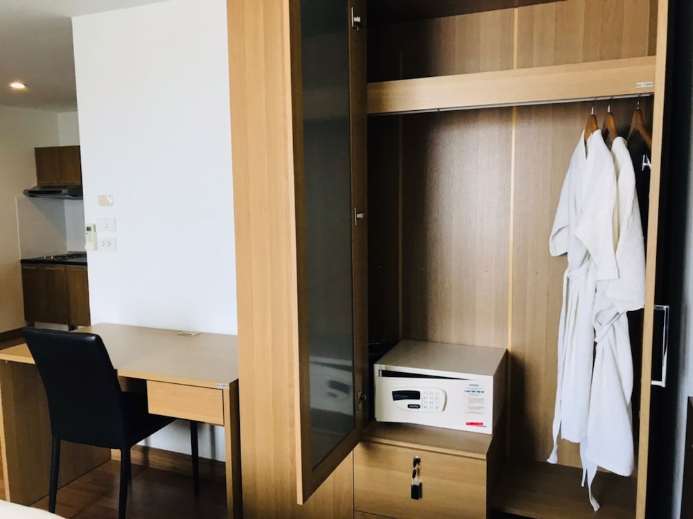 Winner Prachinburi & Serviced Apartment 38/48