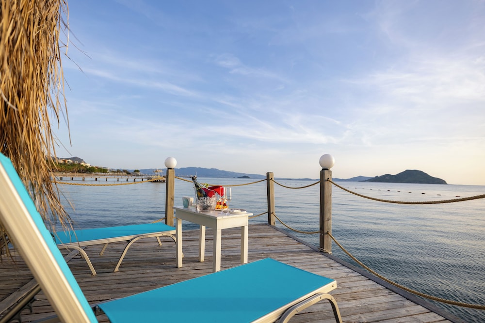 Azure By Yelken Hotel 41/75