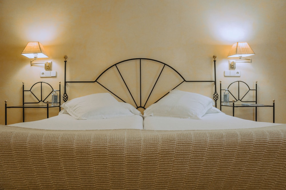 Hotel Termes La Garriga 10/35