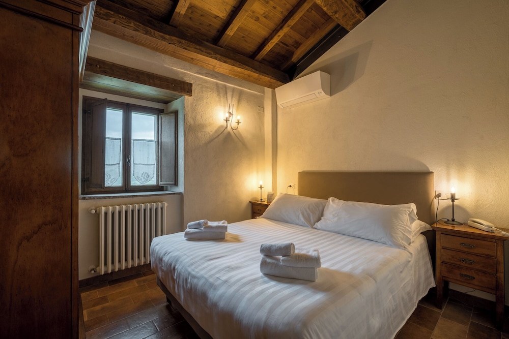Borgo Tufi Albergo Diffuso 12/50