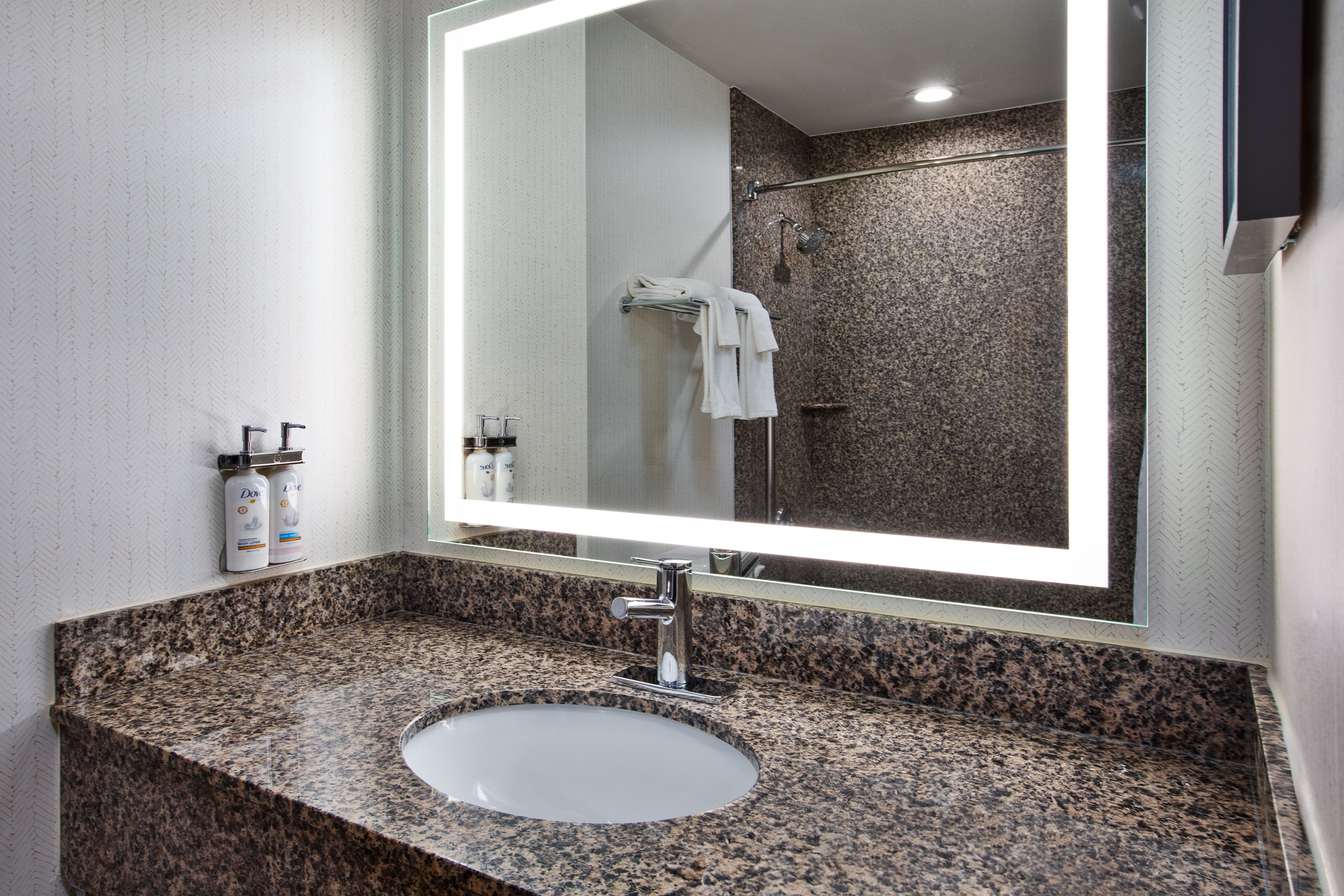 Holiday Inn Ontario Airport 70/73