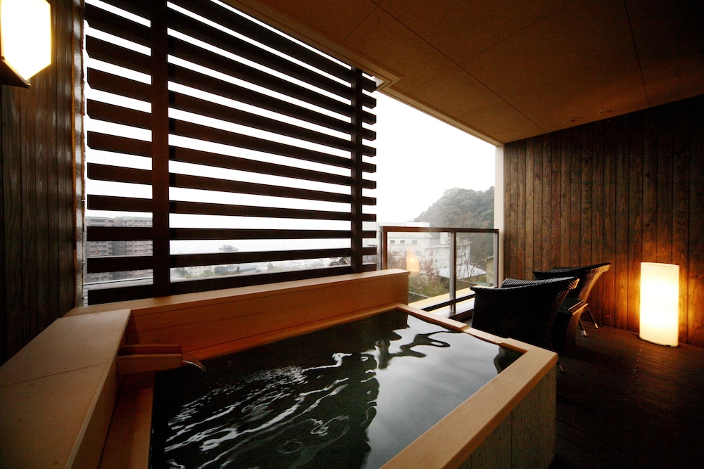 Beppu Kankaiji Onsen Ryotei Matsubaya 13/50