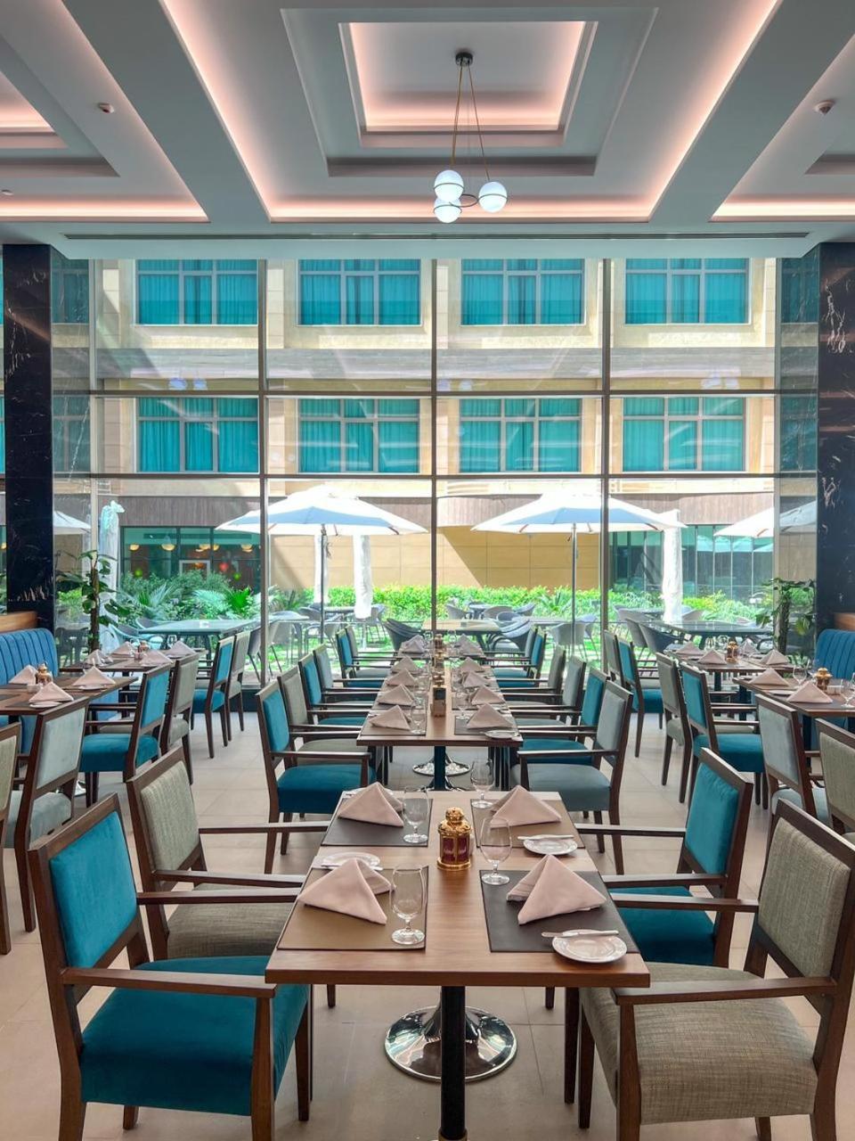 Grand Millennium Al Seef Basra 44/60