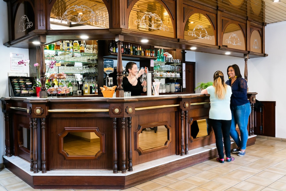 Hôtel Hélianthe 7/50
