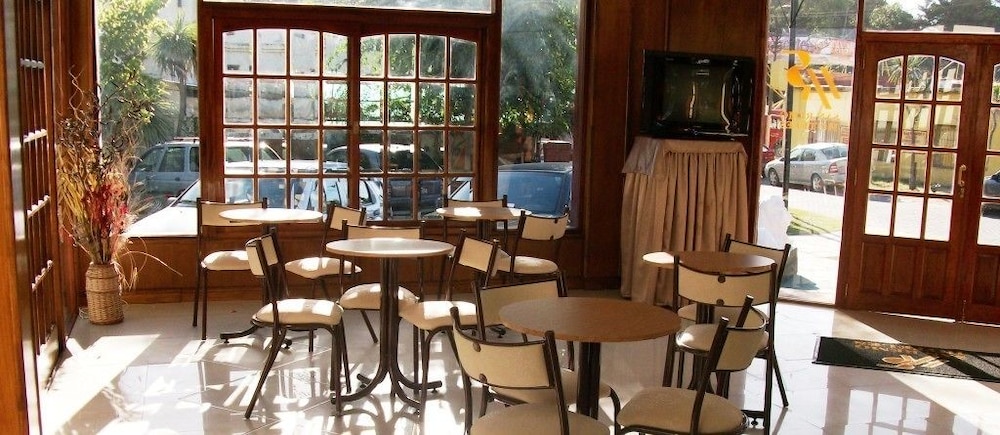 San Remo Palace Hotel 54/59