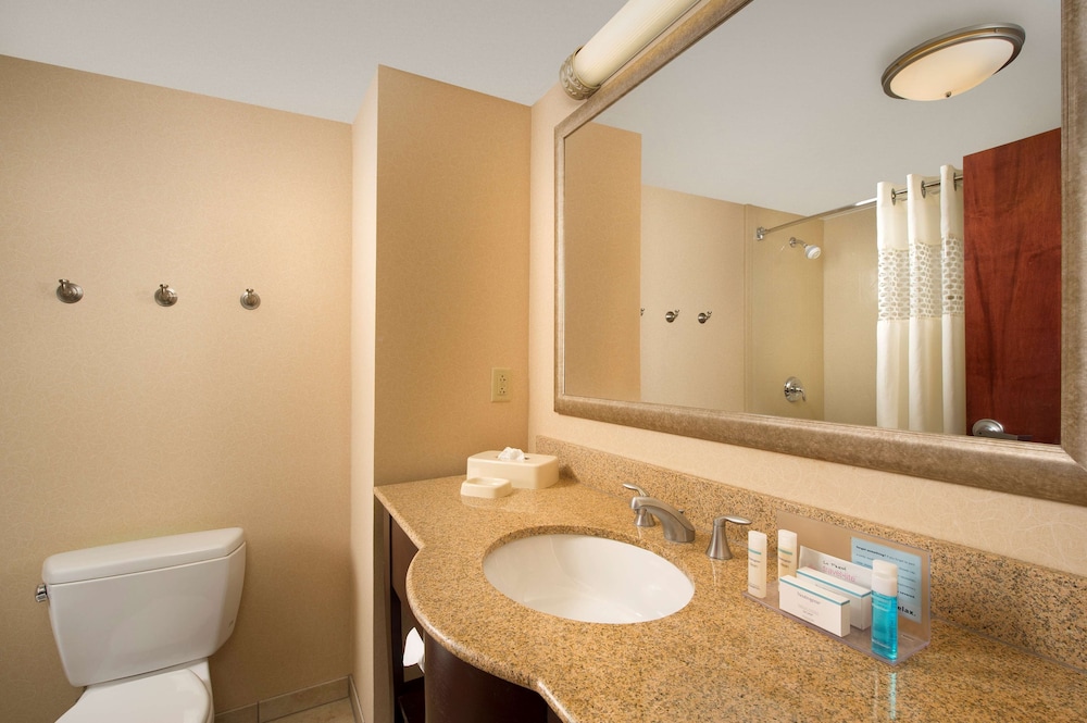 Hampton Inn Syracuse Clay 16/41