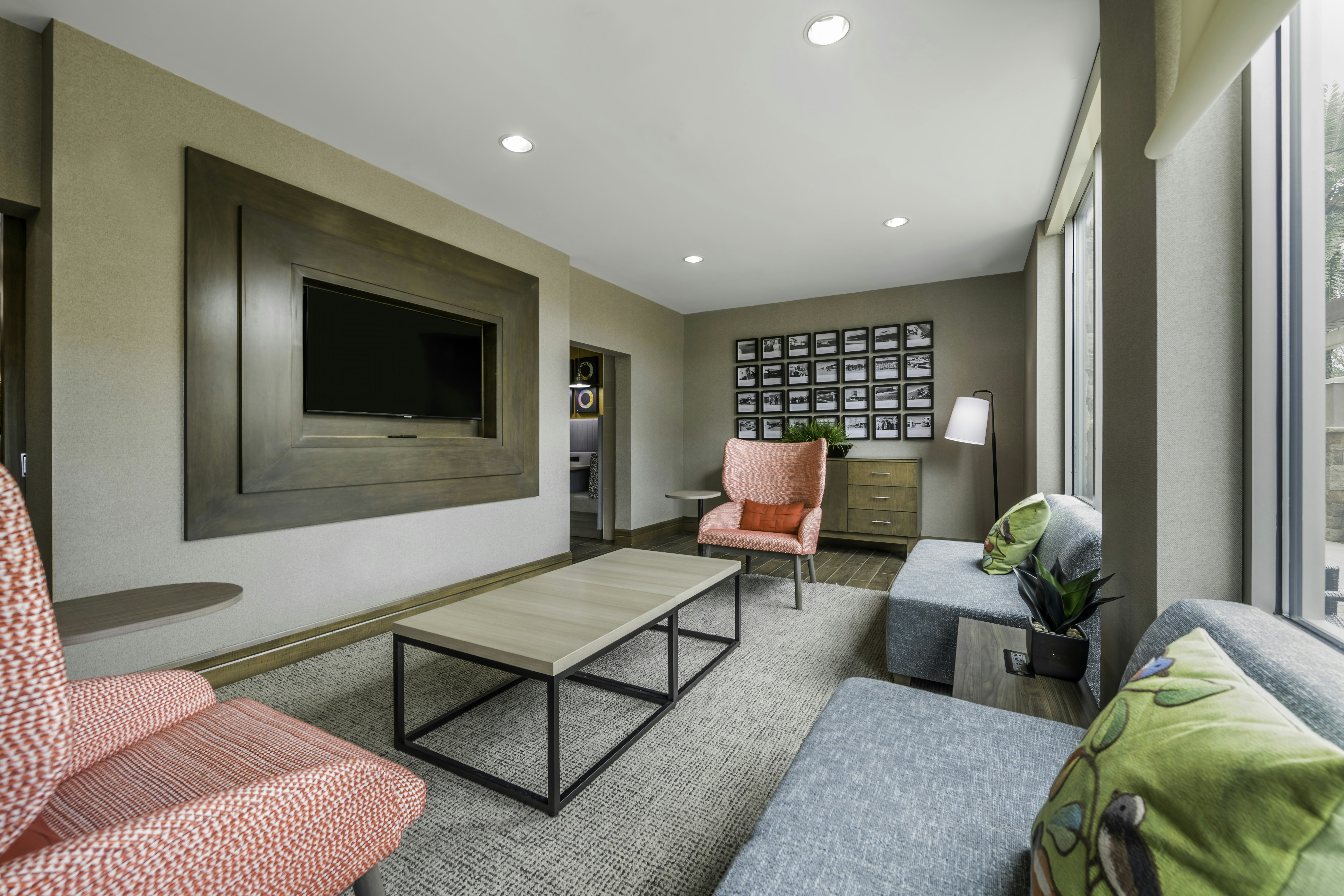 Home2 Suites by Hilton St. Simons Island 8/15