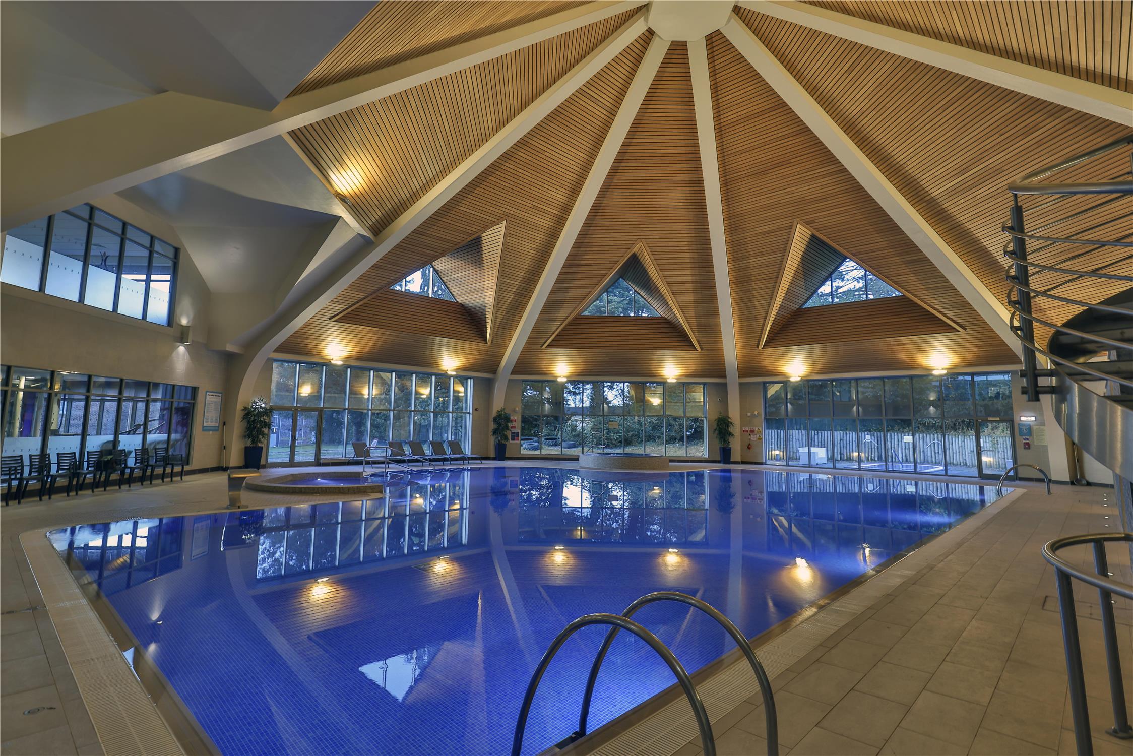 Best Western Plus Kenwick Park Hotel 21/48