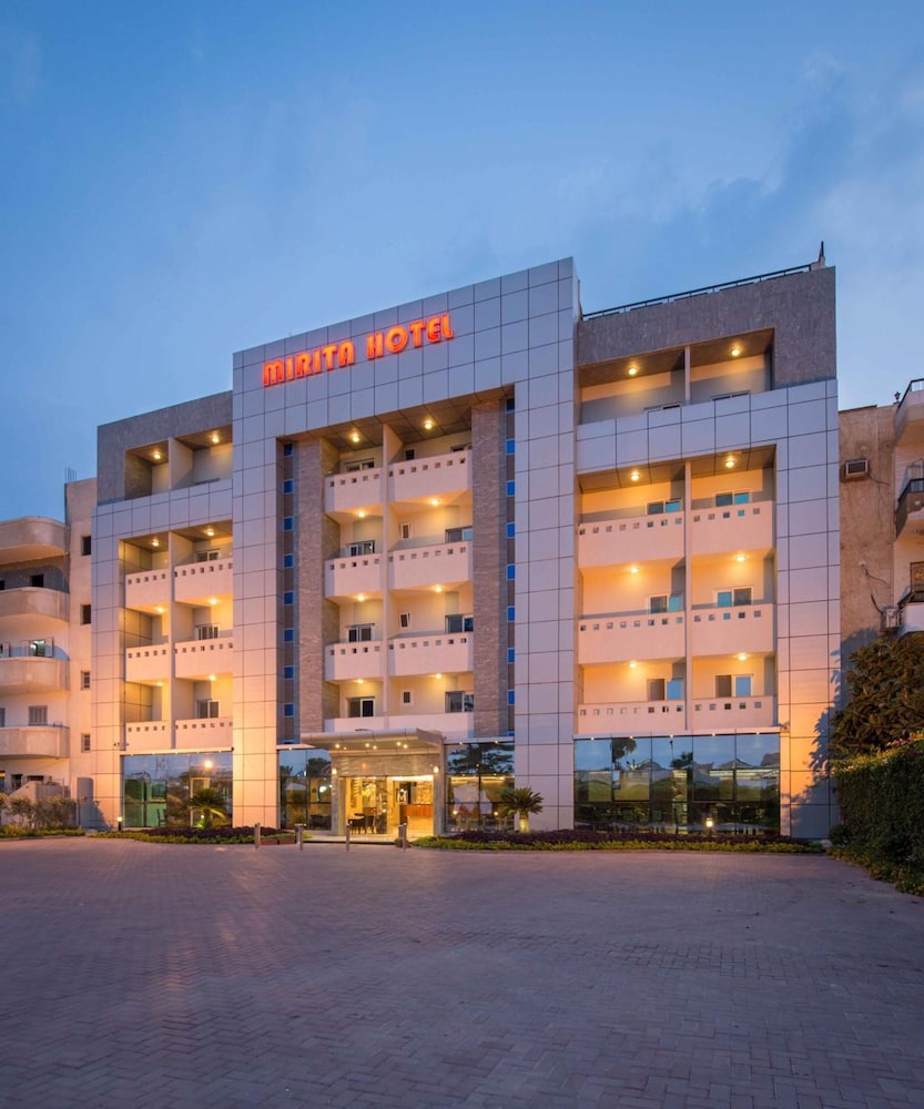 MIRITA HOTEL 1/36